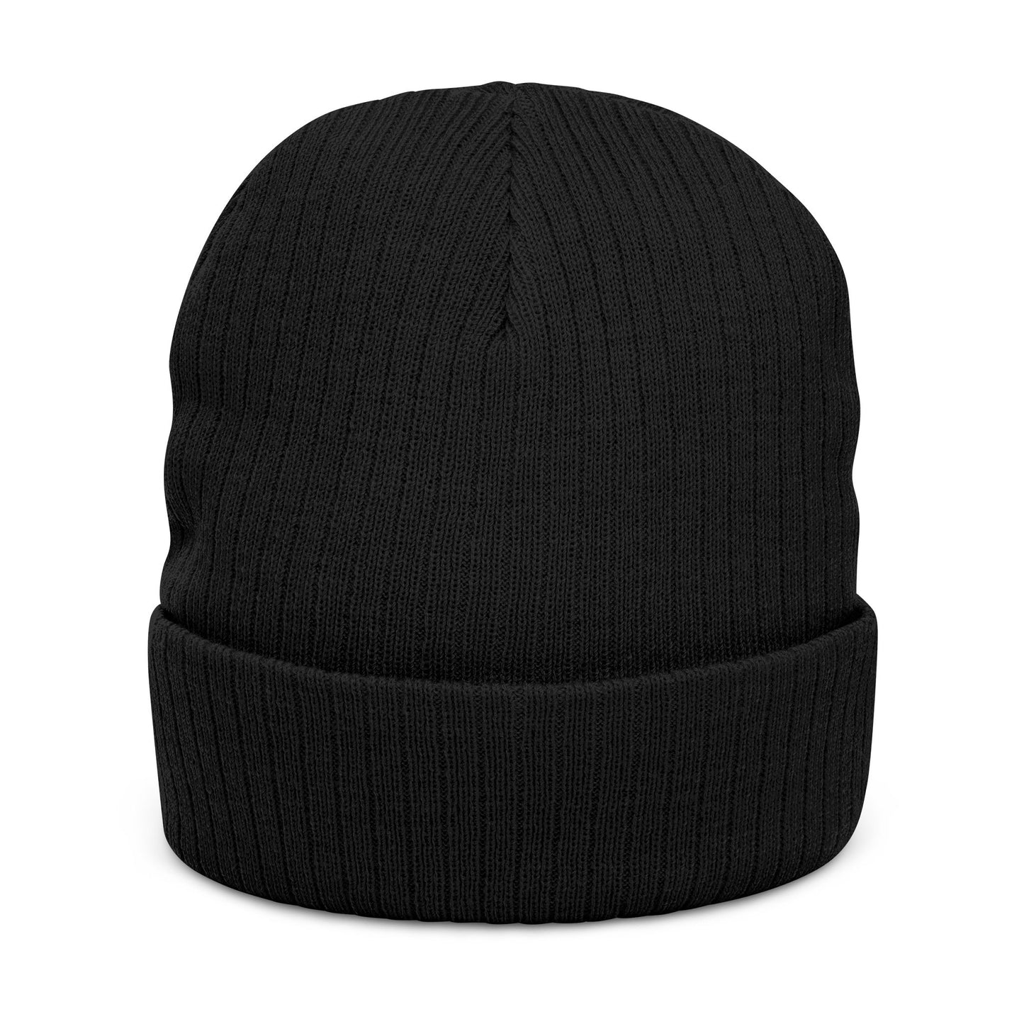 Derision Cult Knit Cap WEBSITE EXCLUSIVE