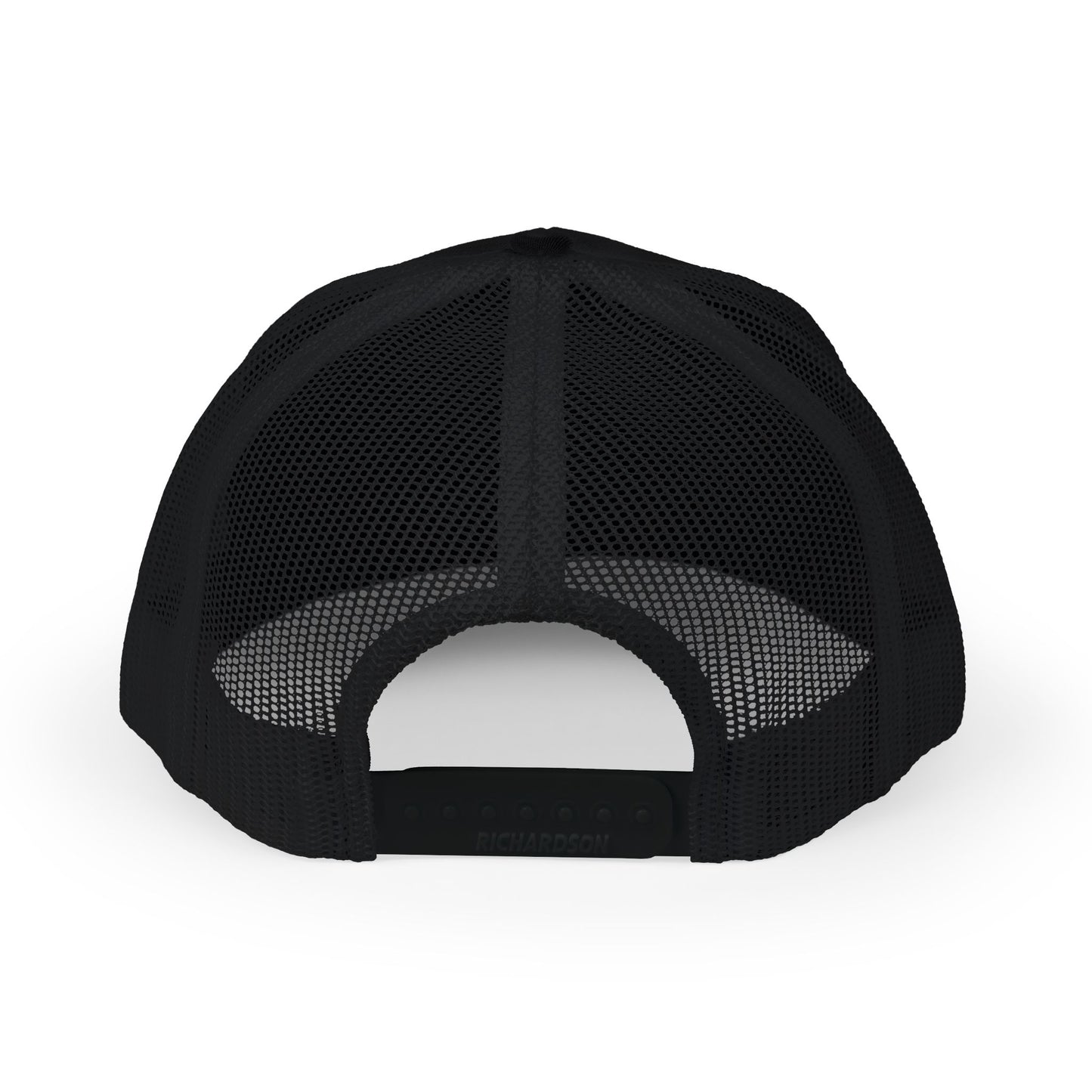 Purgatory Line Trucker Hat