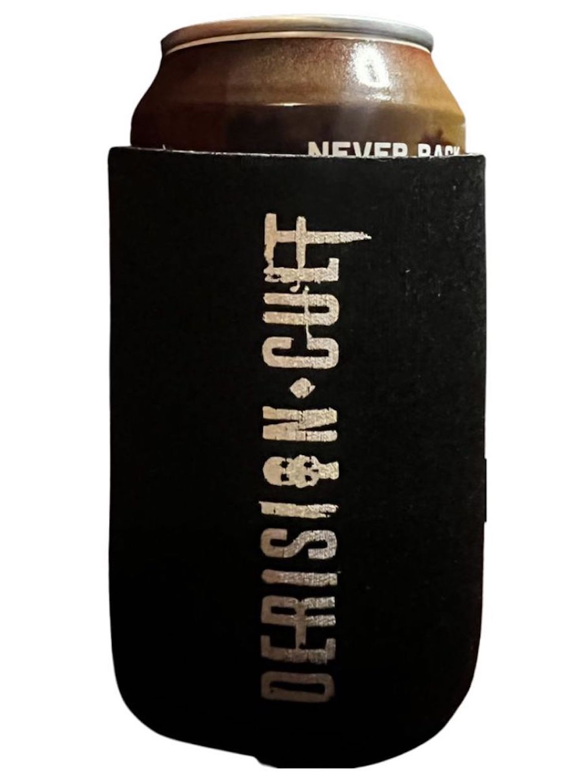 Black Speakerman Cozie