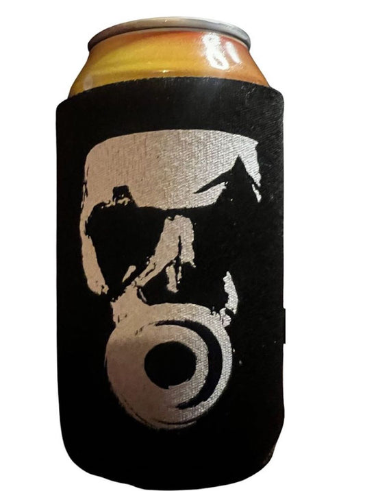 Black Speakerman Cozie