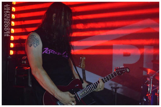 Transmissions from the road