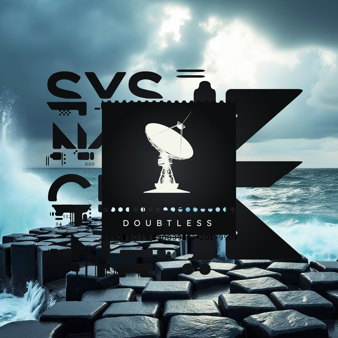 “Doubtless” by Sys Machine Is Out Now!!!