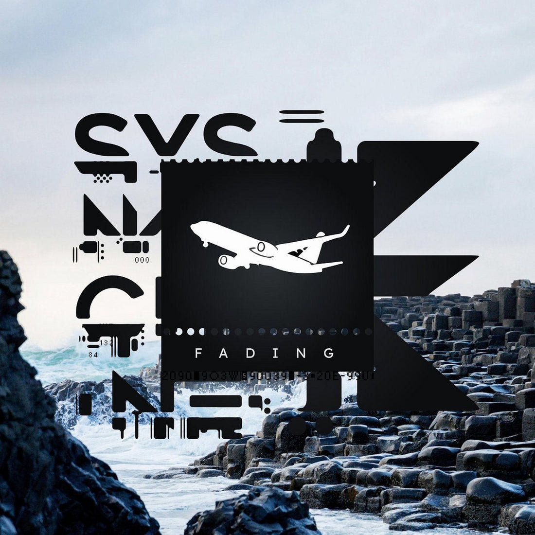 The second Sys Machine Track Fading is out now!