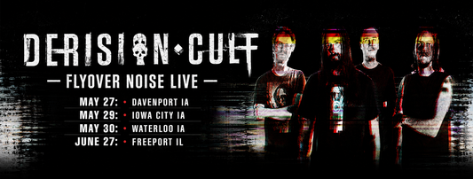 Tour News!