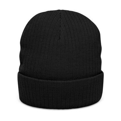 Derision Cult Knit Cap WEBSITE EXCLUSIVE