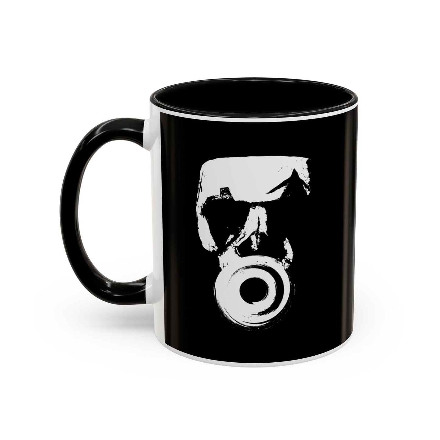 Derision Cult Coffee Mug -WEBSITE EXCLUSIVE