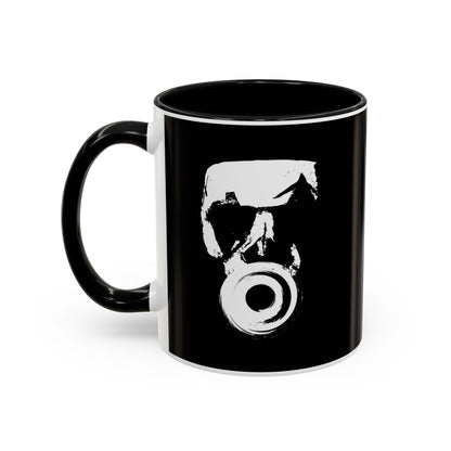 Derision Cult Coffee Mug -WEBSITE EXCLUSIVE