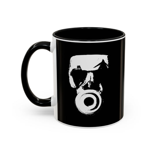 Derision Cult Coffee Mug -WEBSITE EXCLUSIVE