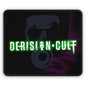 Derision Cult Neon Track Pad WEBSITE EXCLUSIVE
