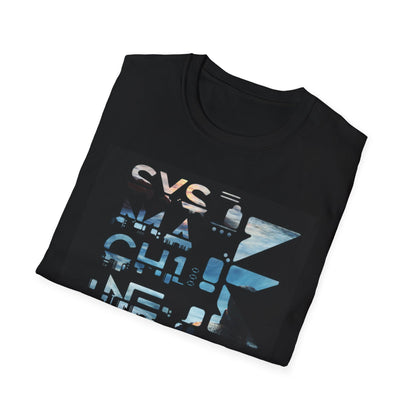 Sys Machine Shirt