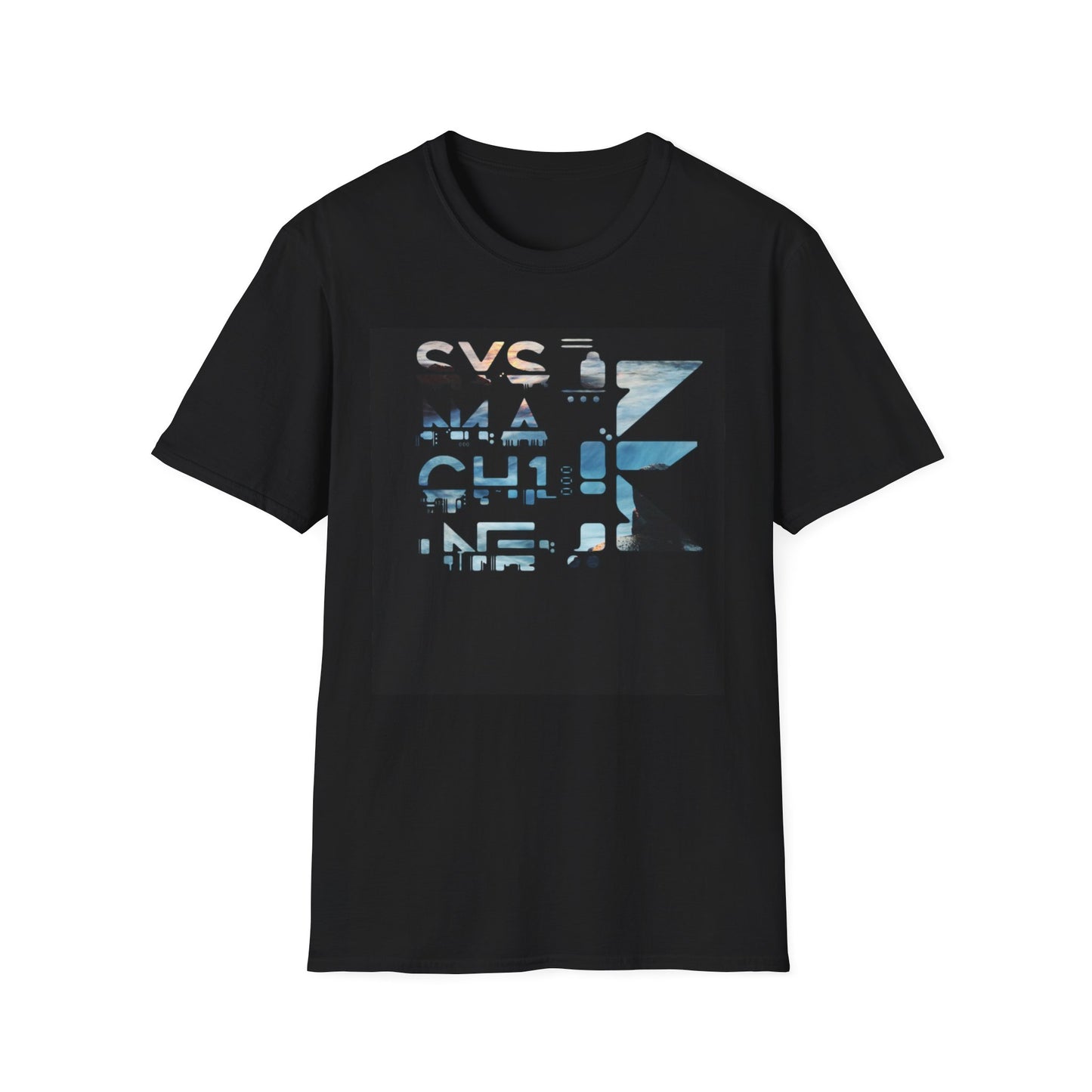 Sys Machine Shirt