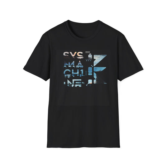 Sys Machine Shirt