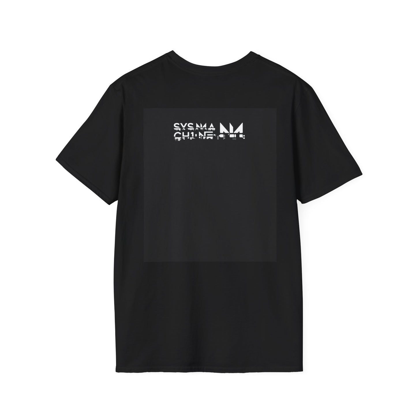 Sys Machine Shirt