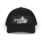 Purgatory Line Trucker Hat