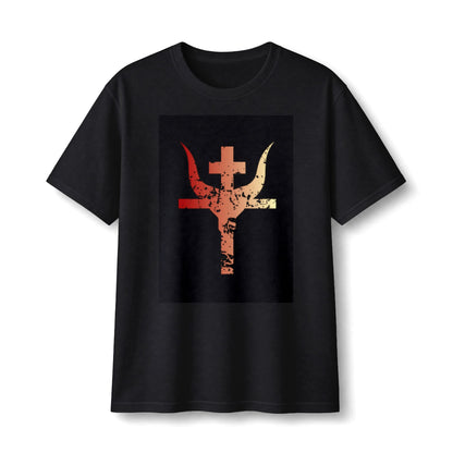 Purgatory Line Shirt