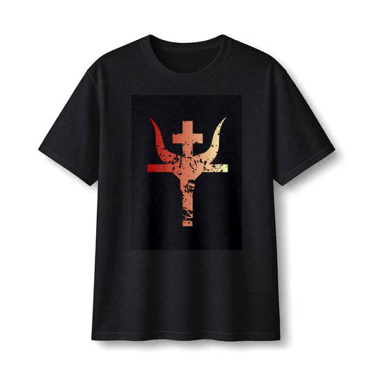 Purgatory Line Shirt