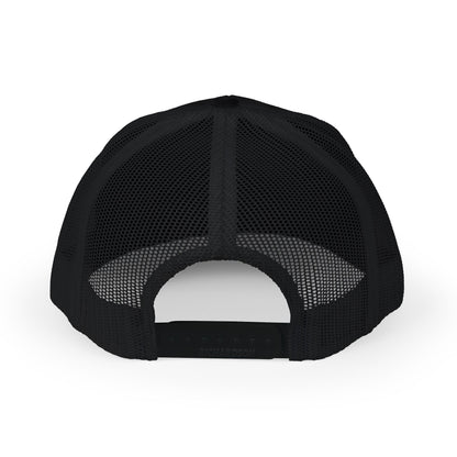 Purgatory Line Trucker Hat