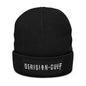 Derision Cult Knit Cap WEBSITE EXCLUSIVE